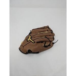 Mizuno Power Close Prospect GPP 1050Y 1D 10.5” Youth Baseball Glove Left Throw